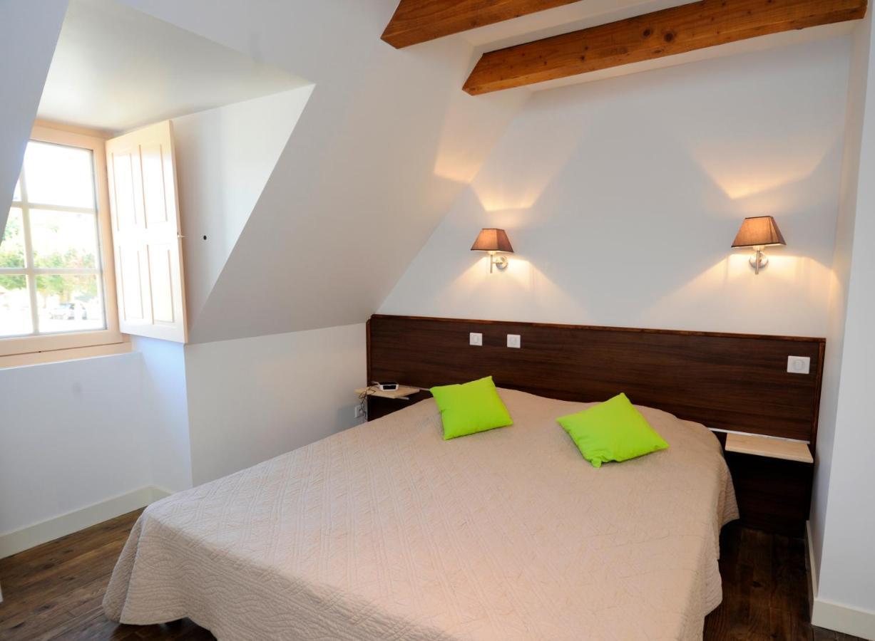 Le Clos Des Rives Saint-Vincent-de-Cosse 외부 사진