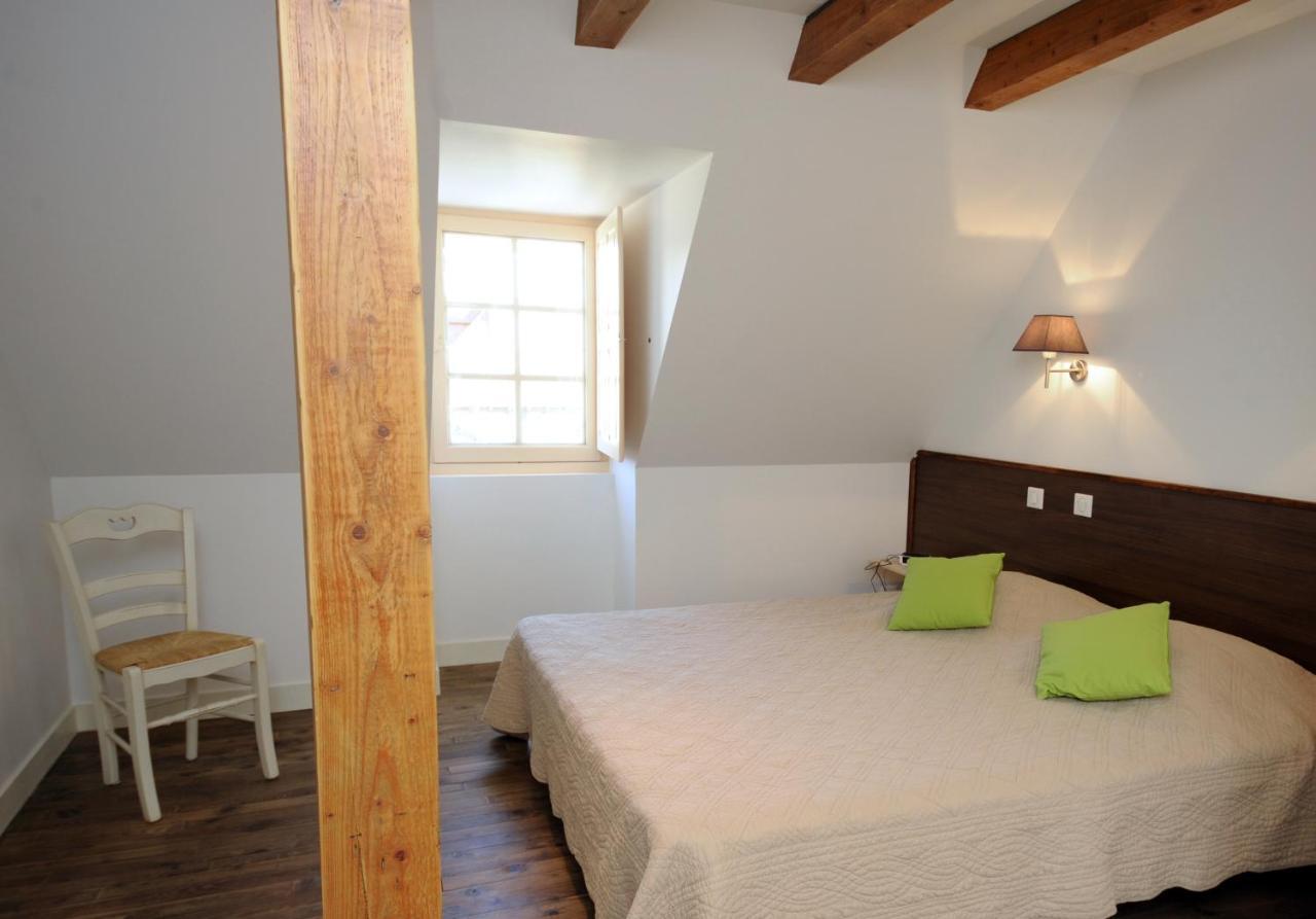 Le Clos Des Rives Saint-Vincent-de-Cosse 객실 사진